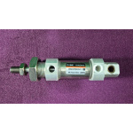 SMC C85V25-W1H0003S-10 KALEM PİSTON