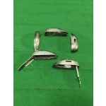 METAL (DEMİR) MEKİK SOL (KISA) DAR YAPRAK 2.EL