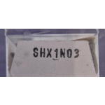 SHX1/3 NO.3