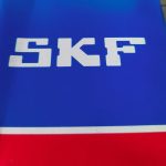 SKF