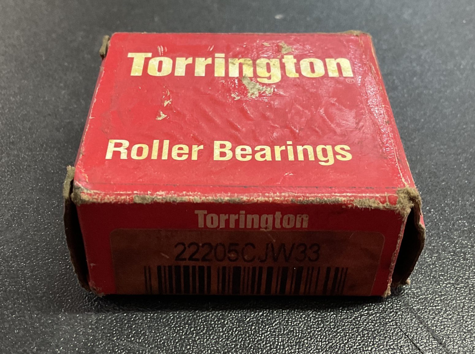 Torrington 22205c