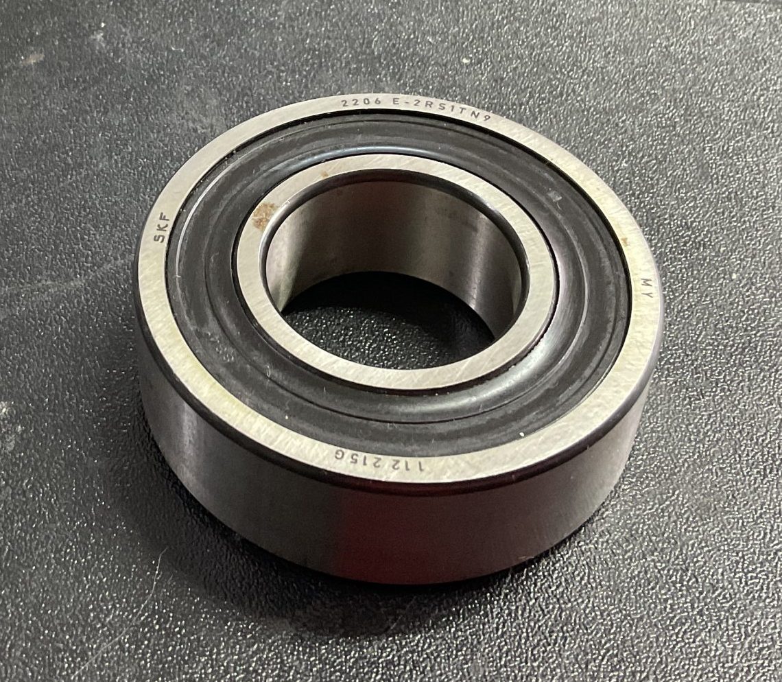 SKF 2206 E 2Rs 1TN9